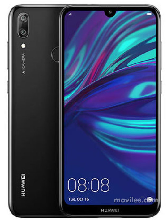 Image 3 Huawei Y7 Prime (2019)