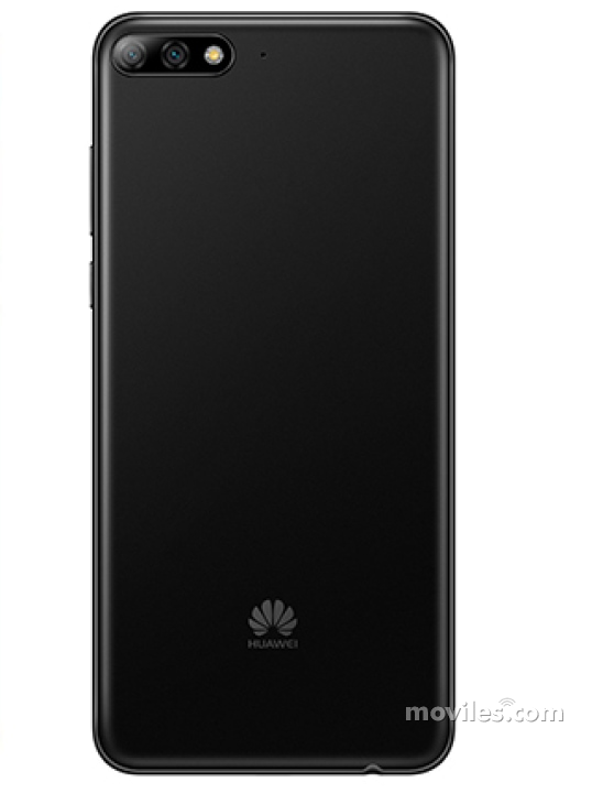 Image 4 Huawei Y7 Pro 2018