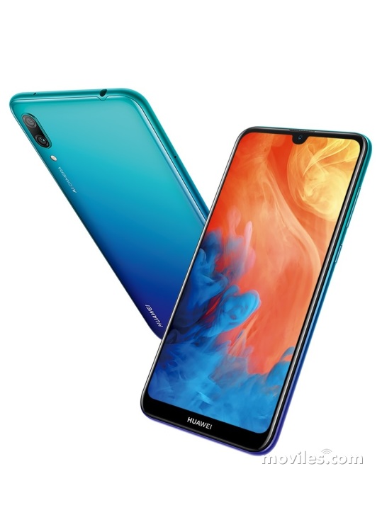 Image 4 Huawei Y7 Pro (2019)