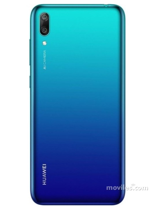 Image 5 Huawei Y7 Pro (2019)