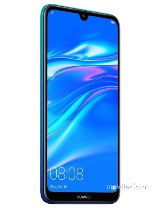 Image 3 Huawei Y7 Pro (2019)