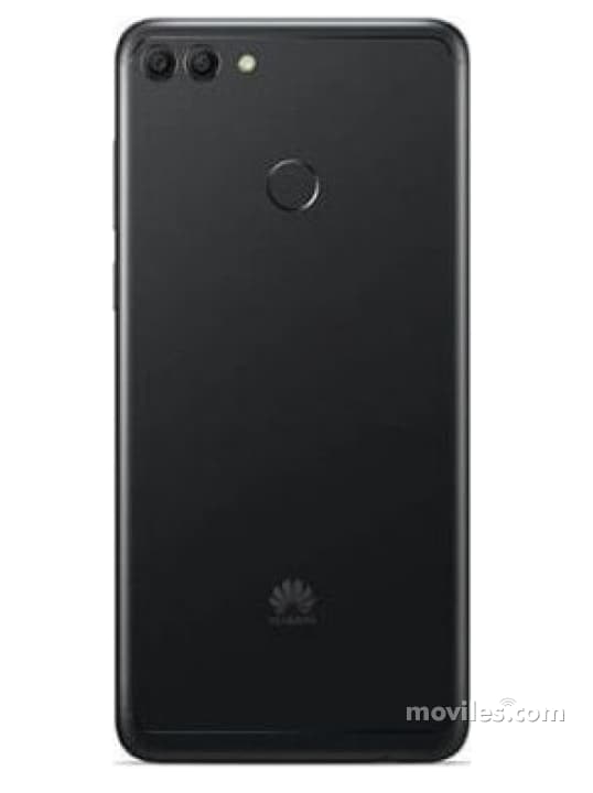 Image 2 Huawei Y9 (2018)