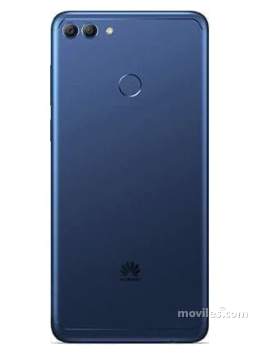 Image 4 Huawei Y9 (2018)