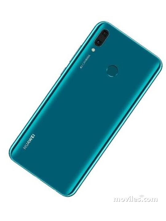 Image 4 Huawei Y9 (2019)