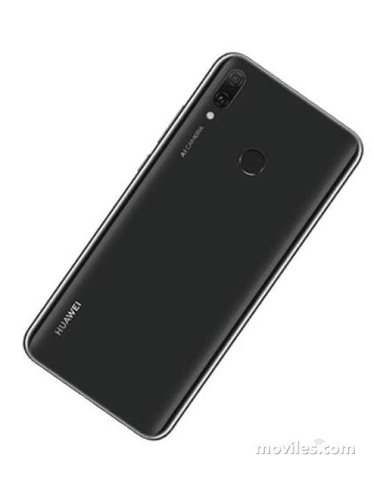 Image 5 Huawei Y9 (2019)