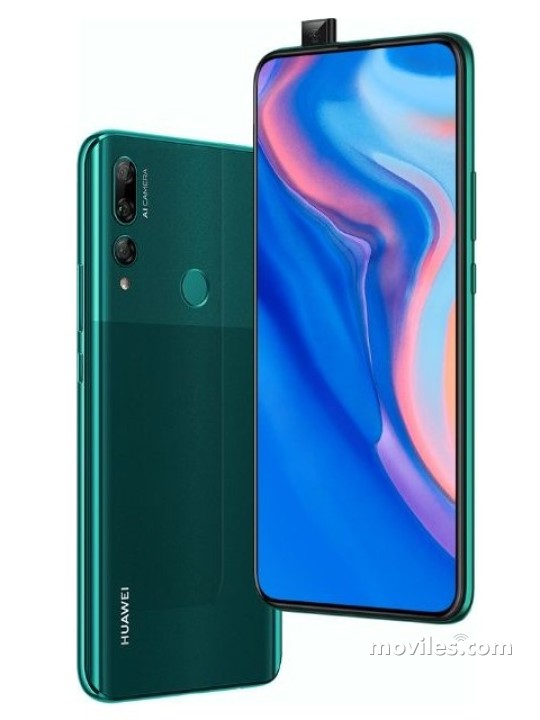 Image 2 Huawei Y9 Prime (2019)