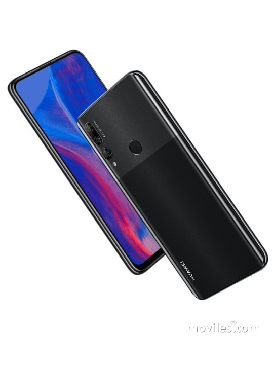 Image 3 Huawei Y9 Prime (2019)