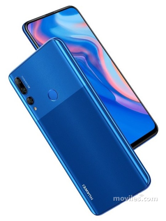 Image 4 Huawei Y9 Prime (2019)