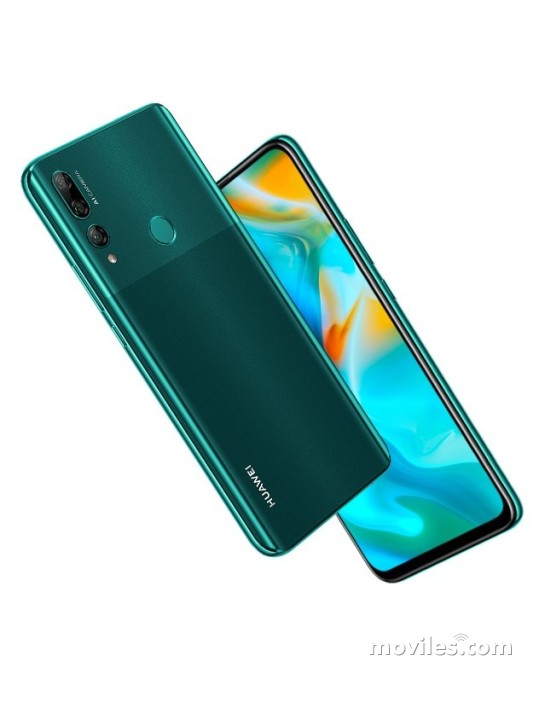 Image 5 Huawei Y9 Prime (2019)