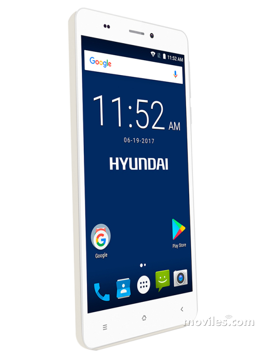 Image 3 Hyundai Eternity A62