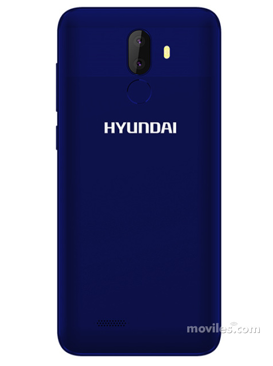 Image 3 Hyundai Eternity H65