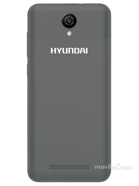 Image 3 Hyundai Eternity H67