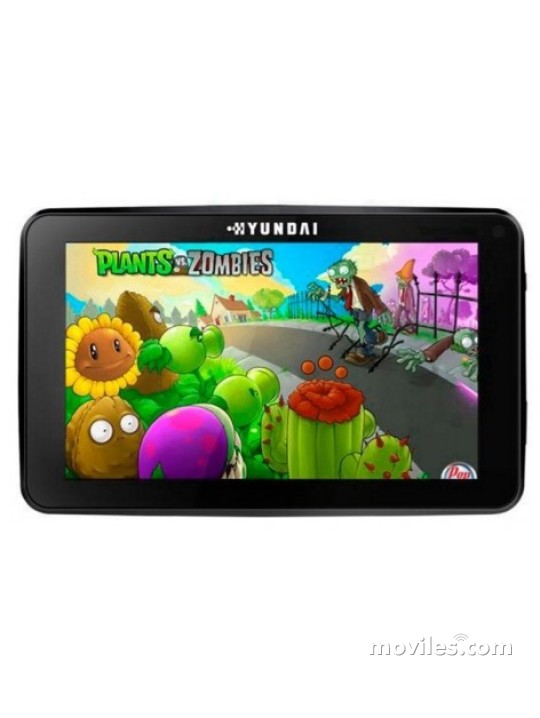 Image 2 Tablet Hyundai HDT-9433L