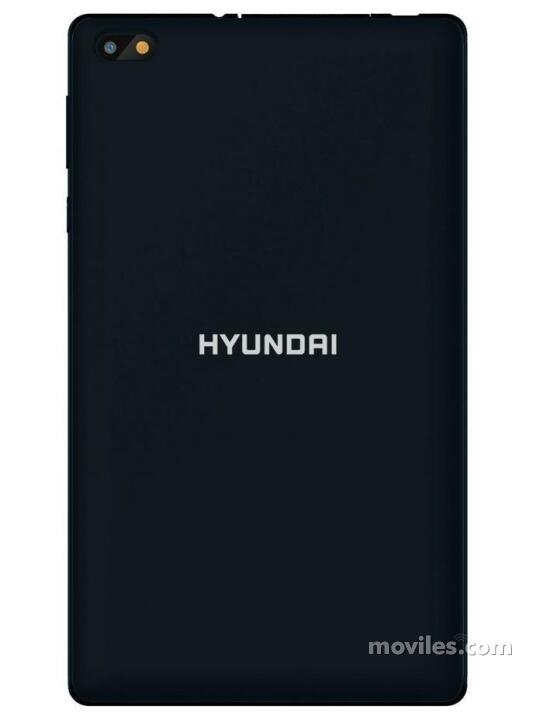 Image 4 Tablet Hyundai Hytab Lite 7WD1