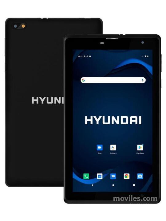 Image 2 Tablet Hyundai Hytab Lite 7WD1