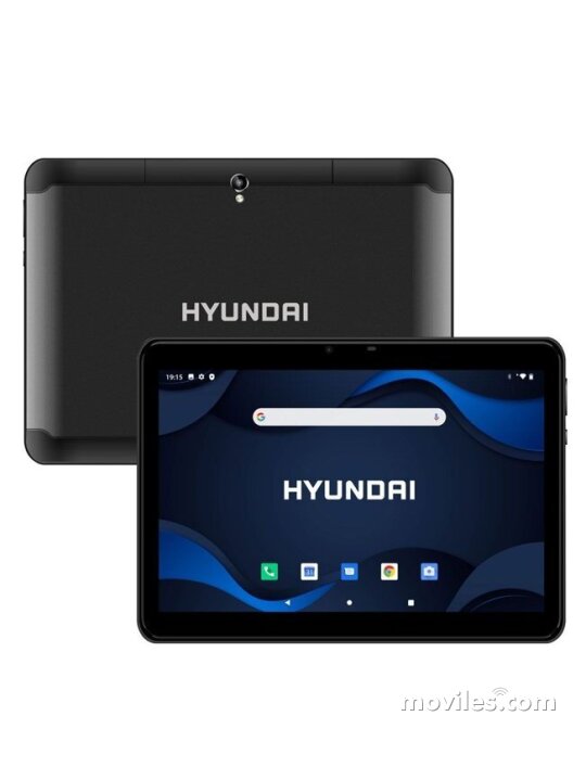 Image 2 Tablet Hyundai HyTab Plus 10XL