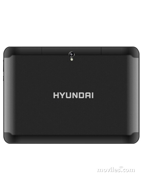 Image 4 Tablet Hyundai HyTab Plus 10XL