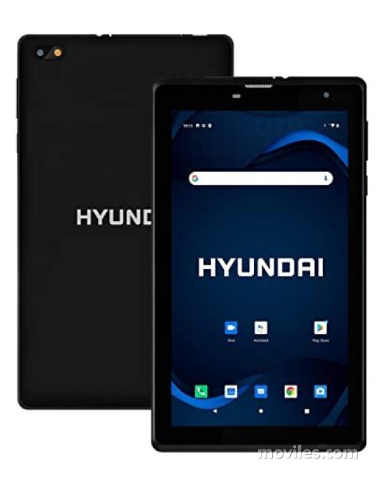 Image 2 Tablet Hyundai HyTab Plus 7LB1