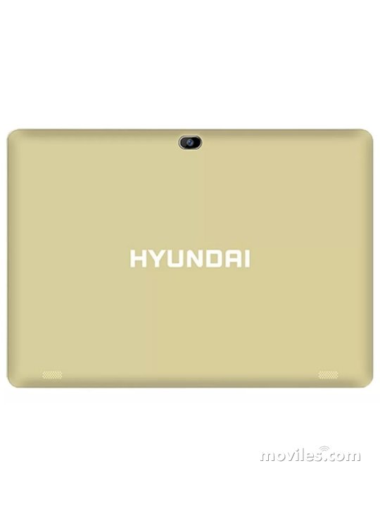 Image 3 Tablet Hyundai Koral 10W2