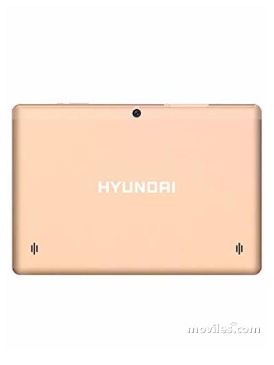 Image 4 Tablet Hyundai Koral 10X2