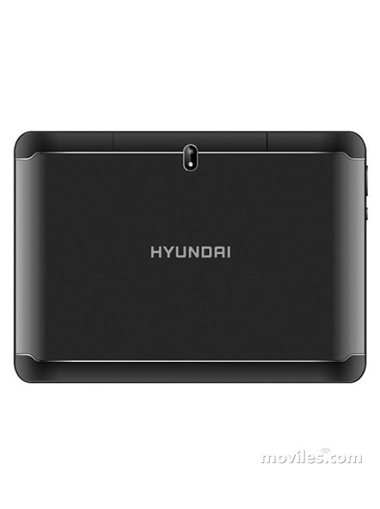Image 2 Tablet Hyundai Koral 10XL