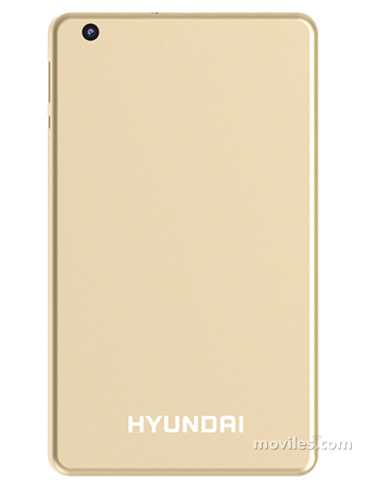 Image 4 Tablet Hyundai Koral 8W2