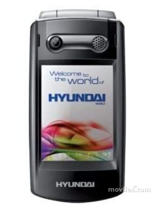 Hyundai MB-220