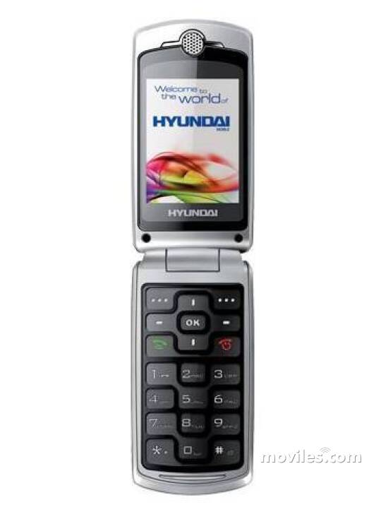 Image 3 Hyundai MB-220