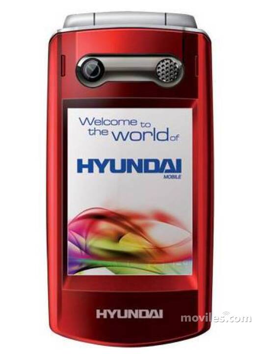Image 2 Hyundai MB-220