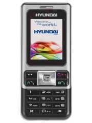 Hyundai MB-D130