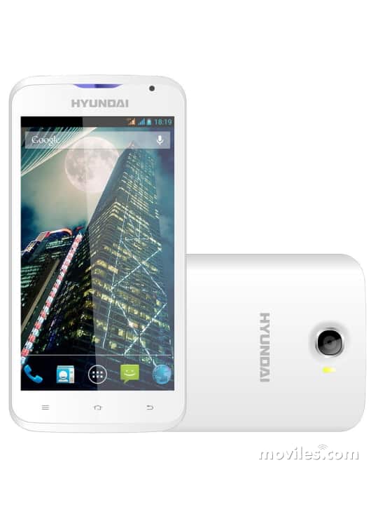 Image 2 Hyundai SP Dual 5