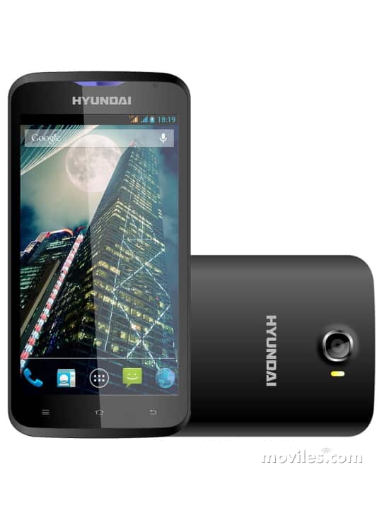 Image 3 Hyundai SP Dual 5