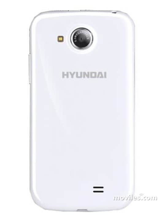 Image 3 Hyundai SP Quad 4.5