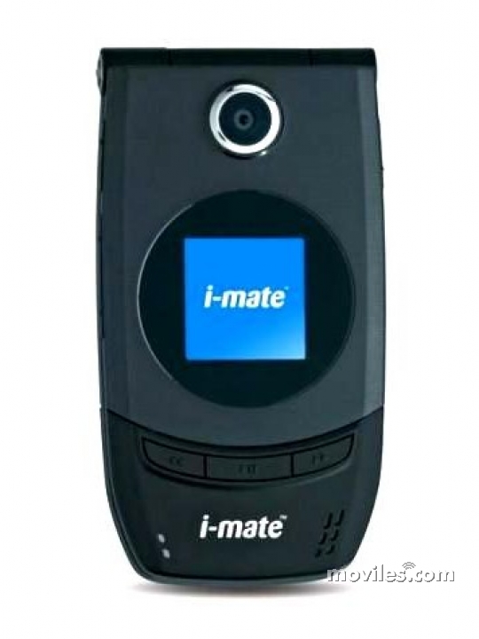 Image 2 i-mate Smartflip