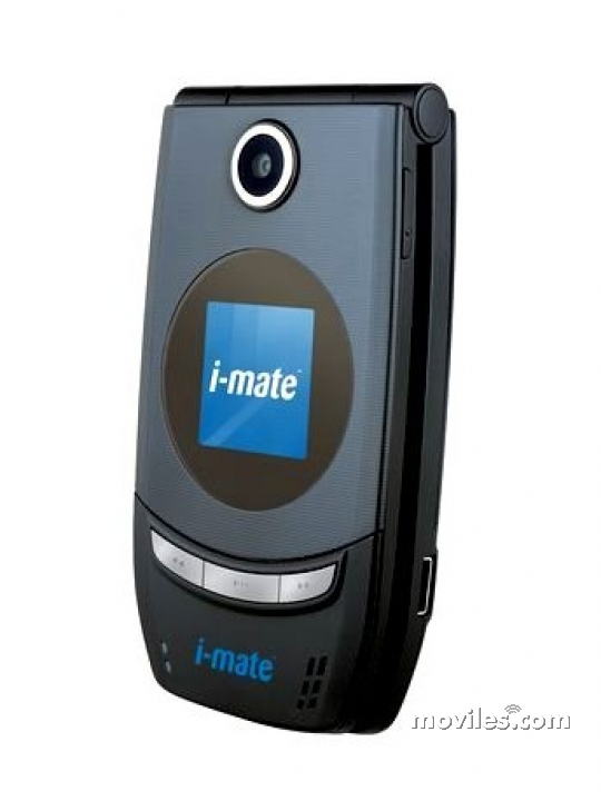 Image 3 i-mate Smartflip