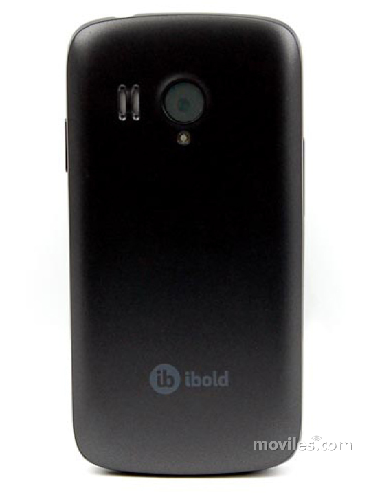 Image 2 iBold B-IBSD40