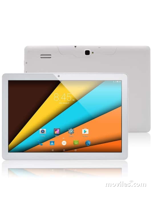 Image 2 Tablet ibowin M140 