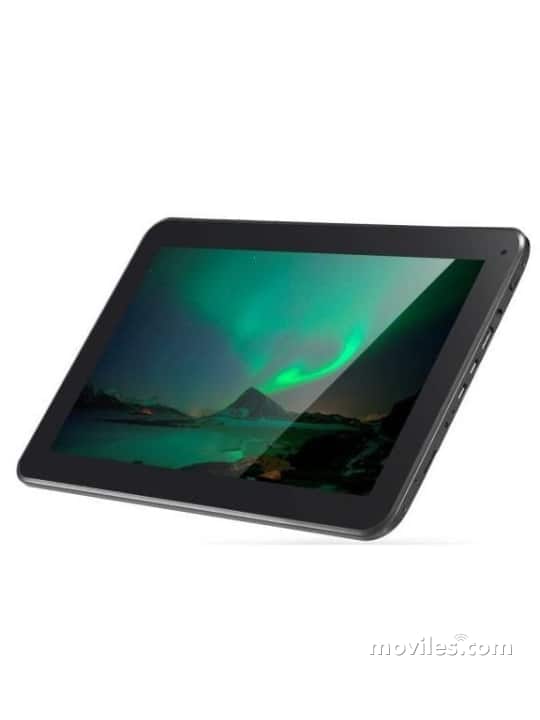 Image 2 Tablet ibowin P140