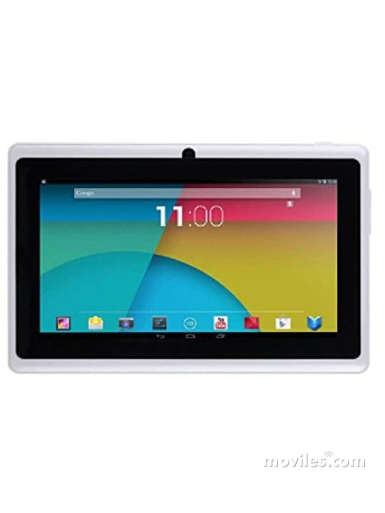 Image 2 Tablet ibowin P740 