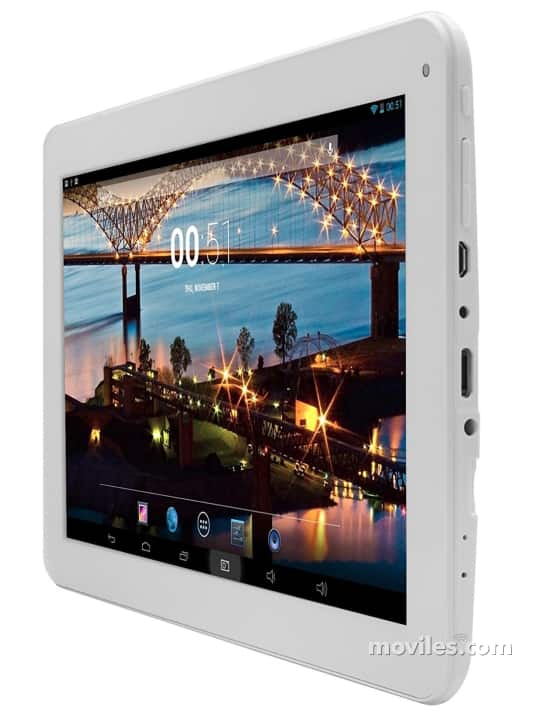 Image 3 Tablet iJoy Memphis