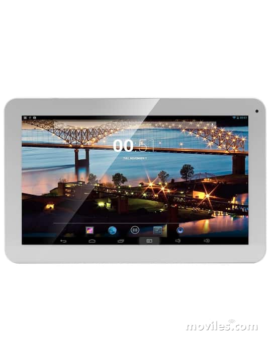 Image 2 Tablet iJoy Memphis