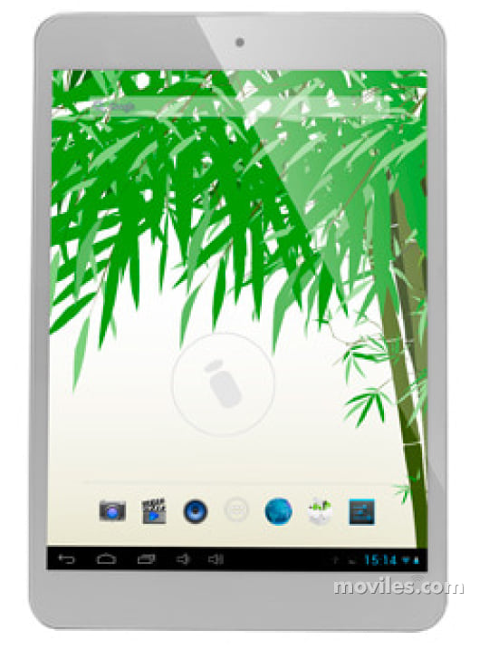 Image 2 Tablet iJoy Mint 7.85