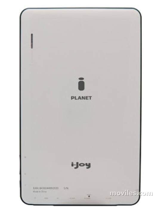 Image 3 Tablet iJoy Planet
