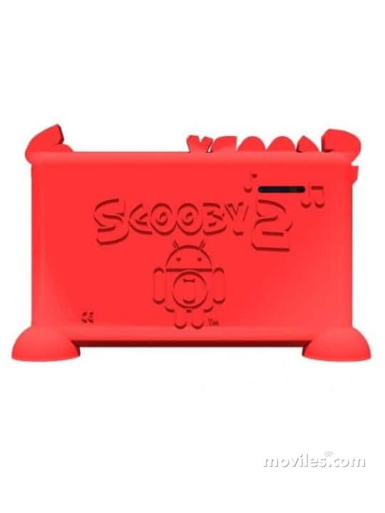 Image 4 Tablet iJoy Scooby 2