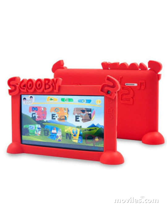 Image 3 Tablet iJoy Scooby 2