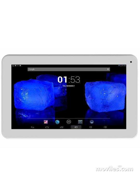 Image 2 Tablet iJoy Stone 9