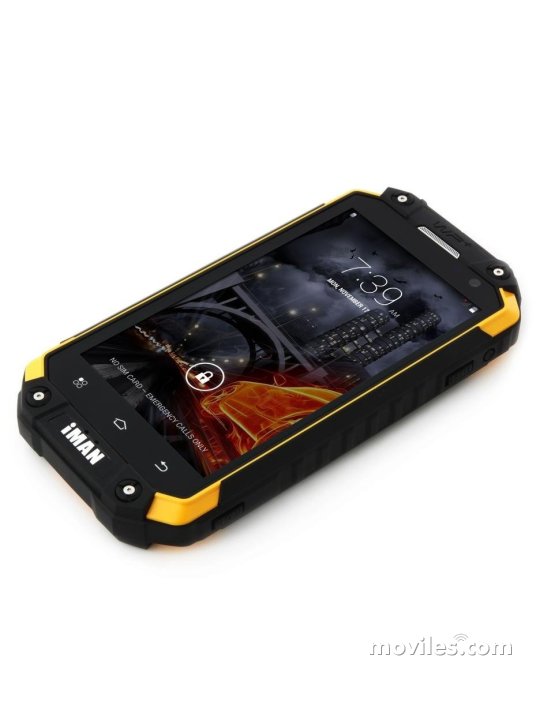 Image 4 iMan i6