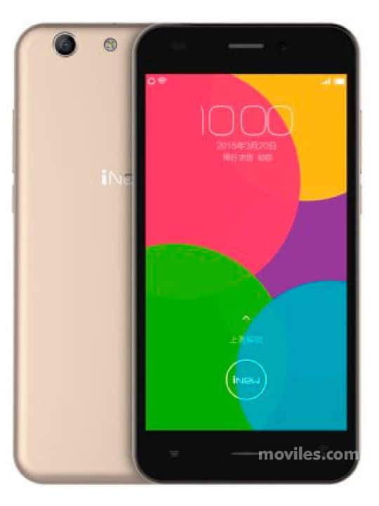 Image 2 iNew U5