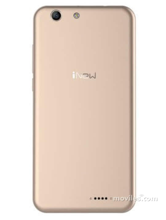 Image 3 iNew U5