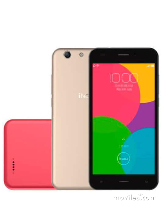 Image 4 iNew U5